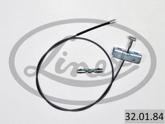 Seilzug Feststellbremse für NISSAN OPEL RENAULT PRIMASTAR Bus Kasten VIVARO A