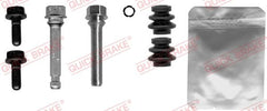 Führungshülsensatz Bremssattel Hinterachse für NISSAN TOYOTA LEXUS X-TRAIL III