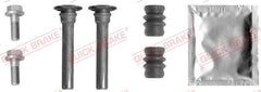 Führungshülsensatz Bremssattel Vorderachse für HONDA MG ROVER LAND CIVIC VI