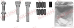 Führungshülsensatz Bremssattel Hinterachse für OPEL VAUXHALL CHEVROLET AMPERA