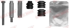 Führungshülsensatz Bremssattel Hinterachse für TOYOTA LEXUS AVENSIS Liftback