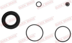 Reparatursatz Bremssattel Hinterachse für AUDI JAGUAR SEAT VOLVO VW A6 Allroad