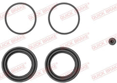 Reparatursatz Bremssattel Vorderachse für JAGUAR NISSAN LAND ROVER E-PACE