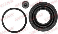 Reparatursatz Bremssattel Hinterachse für NISSAN BLUEBIRD SYLPHY / III CUBE