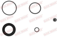 Reparatursatz Bremssattel Hinterachse für HONDA MAZDA MERCEDES-BENZ NISSAN