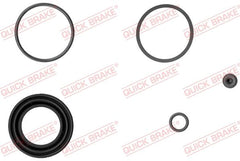 Reparatursatz Bremssattel Hinterachse für AUDI PORSCHE VW LAND ROVER A4 Allroad