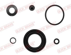 Reparatursatz Bremssattel Hinterachse für HONDA MAZDA ACCORD IV Aerodeck LEGEND