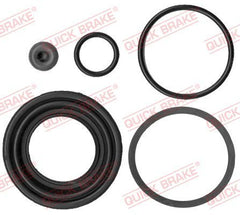 Reparatursatz Bremssattel Hinterachse für HYUNDAI KIA i30 FASTBACK Kombi KONA