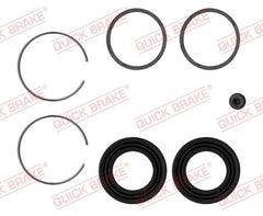 Reparatursatz Bremssattel Vorderachse Hinterachse für TOYOTA LEXUS AVENSIS