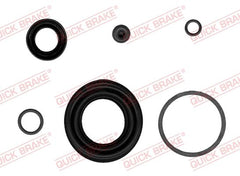 Reparatursatz Bremssattel Hinterachse für OPEL SAAB GT Cabriolet SIGNUM CC