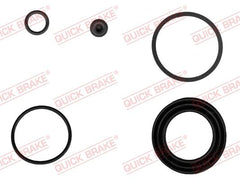 Reparatursatz Bremssattel Hinterachse für CITROËN OPEL PEUGEOT VAUXHALL DS