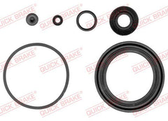 Reparatursatz Bremssattel Hinterachse für NISSAN OPEL RENAULT INTERSTAR Kasten