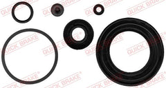 Reparatursatz Bremssattel Hinterachse für NISSAN OPEL RENAULT INTERSTAR Kasten