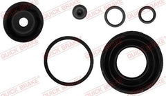 Reparatursatz Bremssattel Hinterachse für MAZDA 3 Stufenheck
