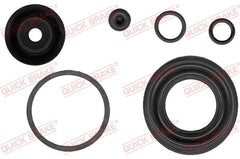 Reparatursatz Bremssattel Hinterachse für OPEL VAUXHALL CHEVROLET ASTRA J