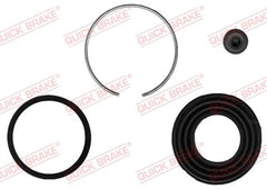 Reparatursatz Bremssattel Hinterachse für NISSAN X-TRAIL I