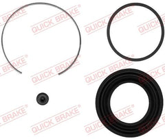 Reparatursatz Bremssattel Vorderachse für TOYOTA MR2 III YARIS VERSO VAN