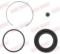 Reparatursatz Bremssattel Vorderachse für ISUZU OPEL CAMPO D-MAX I TROOPER