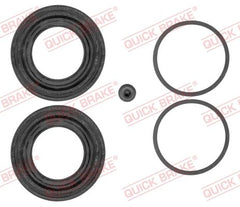 Reparatursatz Bremssattel Hinterachse für IVECO DAILY IV Kasten