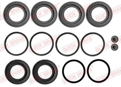 Reparatursatz Bremssattel Vorderachse für AUDI A6 C7 Avant A7 Sportback A8 D4