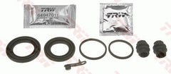 Reparatursatz Bremssattel Vorderachse für CITROËN PEUGEOT C5 II Break III C6 C8
