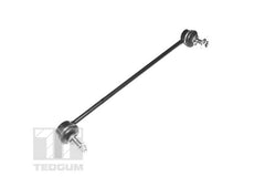 Koppelstange Stabilisator Vorderachse rechts für HONDA CIVIC IX Stufenheck