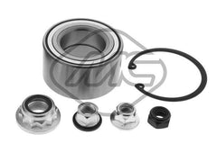 Radlagersatz Vorderachse für AUDI SEAT SKODA VW A3 TT Roadster LEON TOLEDO II