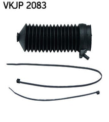 Faltenbalgsatz Lenkung Vorderachse rechts für HONDA NISSAN ACCORD IV Coupe