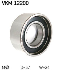 Spannrolle Zahnriemen für CITROËN FIAT LANCIA PEUGEOT ZASTAVA AUTOBIANCHI AMI