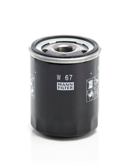 Ölfilter für MITSUBISHI SMART COLT VI CZC Cabriolet LANCER VIII Sportback