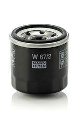 Ölfilter für DAIHATSU NISSAN OPEL SUBARU SUZUKI CHEVROLET PIAGGIO DAEWOO