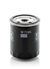 Ölfilter für DEUTZ-FAHR Series 5 C