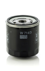 Ölfilter für ALFA ROMEO FIAT LANCIA ZASTAVA MASERATI AUTOBIANCHI MOSKVICH YUGO