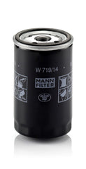 Ölfilter für CHRYSLER PLYMOUTH JEEP BMC GRAND VOYAGER III VAN II / IV