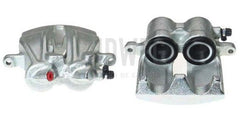 Bremssattel Vorderachse links für VOLVO 740 Kombi 760 780 940