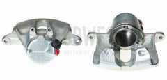 Bremssattel Vorderachse links für MERCEDES-BENZ 124 Stufenheck Coupe T-Model
