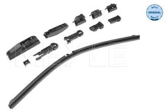 Wischblatt vorne für ALFA ROMEO AUDI BMW CHEVROLET CHRYSLER CITROËN DACIA