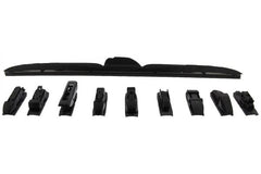 Wischblatt für ALFA ROMEO AUDI BMW CHRYSLER CITROËN DAIHATSU FIAT FORD HONDA