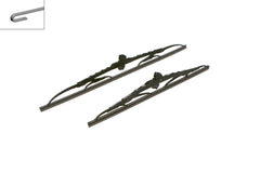 Wischblatt vorne für CHEVROLET DAIHATSU HONDA HYUNDAI MAZDA OPEL SUBARU MATIZ