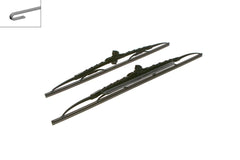 Wischblatt für ALFA ROMEO CHRYSLER FIAT FORD HONDA ISUZU JAGUAR MITSUBISHI