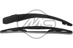 Wischblatt hinten für CITROËN PEUGEOT TOYOTA C1 107 AYGO
