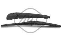 Wischblatt hinten für TOYOTA RAV 4 IV
