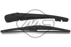 Wischblatt hinten für SUZUKI SWIFT III SX4 / CLASSIC