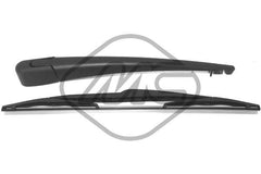 Wischblatt hinten für MAZDA 3