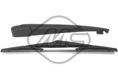 Wischblatt hinten für HYUNDAI i30