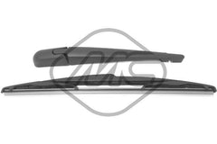 Wischblatt hinten für PEUGEOT 307 CC