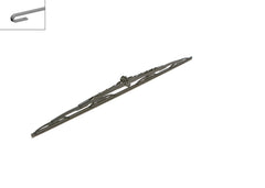 Wischblatt für HONDA MAZDA NISSAN TOYOTA HYUNDAI CIVIC VII Hatchback 2 NOTE