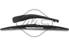 Wischblatt hinten für PEUGEOT 206 SW