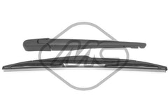 Wischblatt hinten für PEUGEOT 406 Break