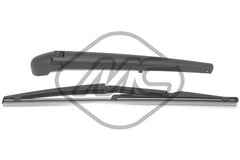 Wischblatt hinten für FIAT LANCIA PANDA / CLASSIC MUSA